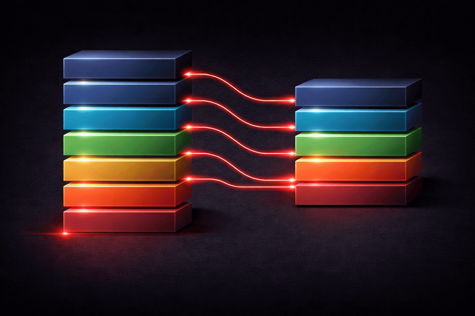 OSI Model vs TCP/IP Model: Key Differences