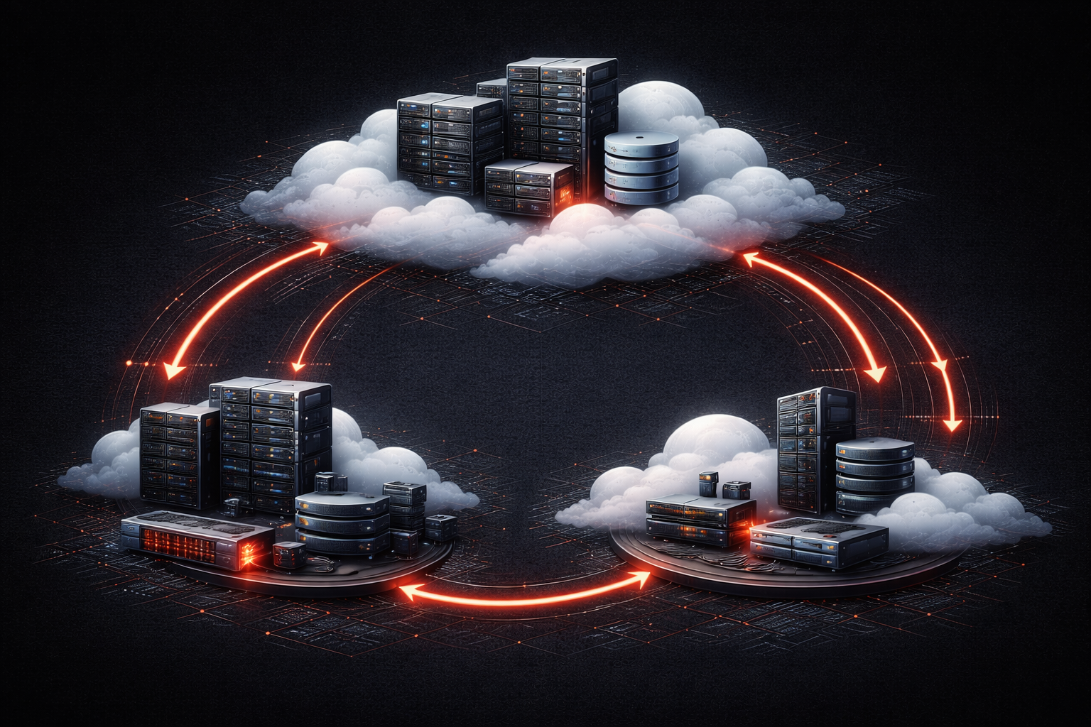 What Are Cloud Computing Basics?