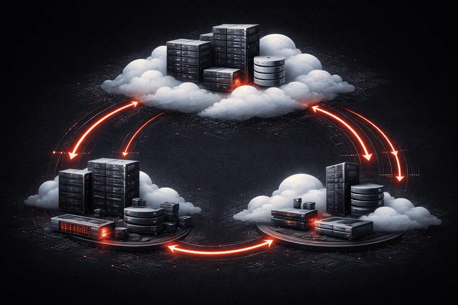 What Are Cloud Computing Basics?