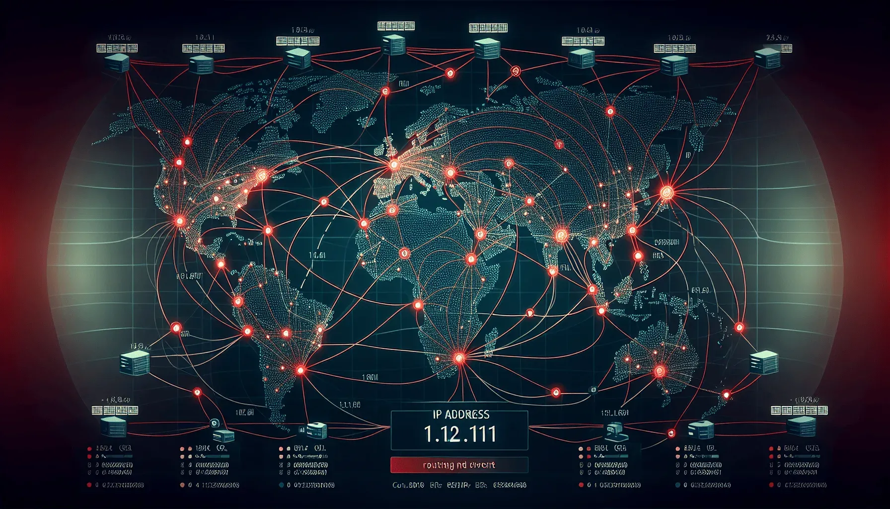 What Is Anycast? Why DNS and CDNs Love It
