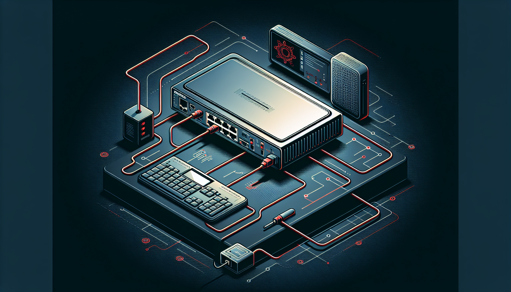 Configuring the Console port on a Cisco Device