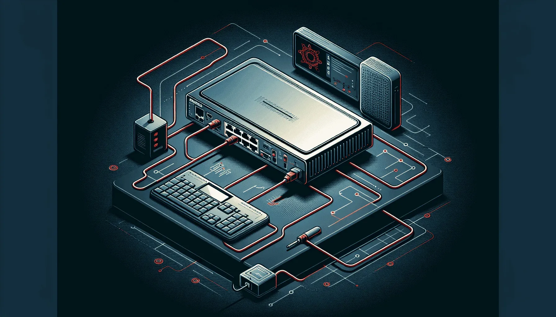Configuring the Console port on a Cisco Device