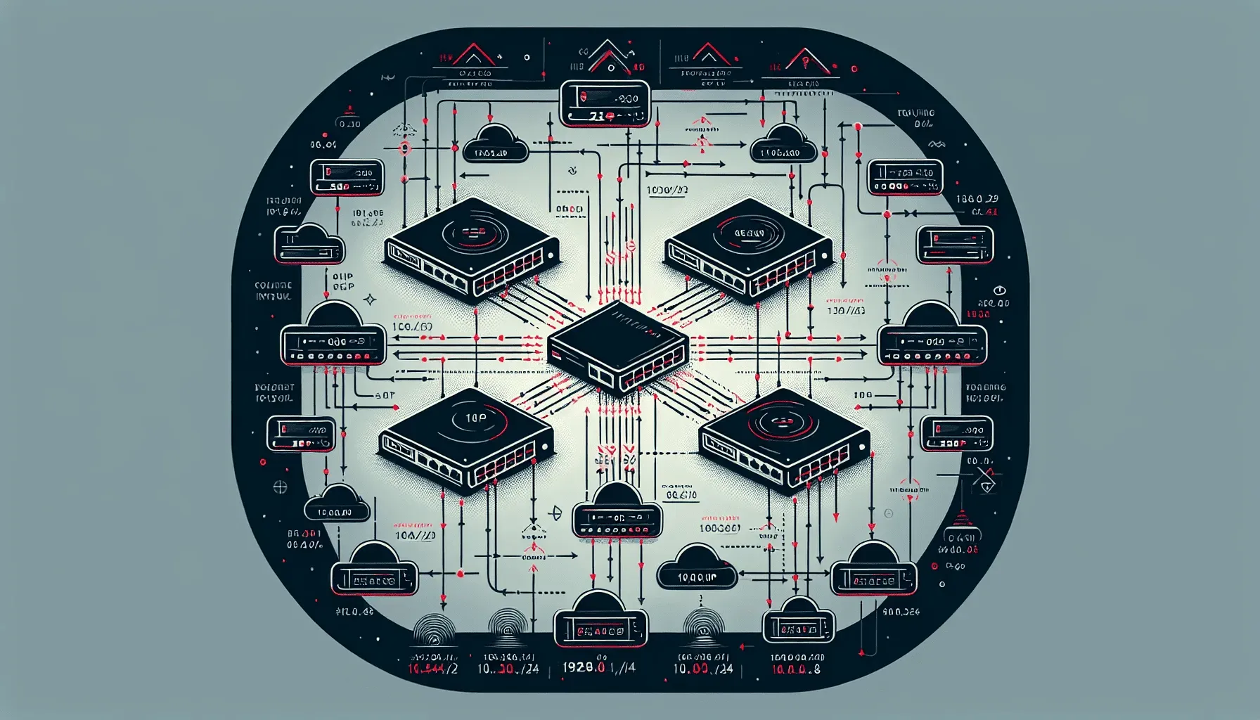 Configuring EIGRP on a Cisco Router