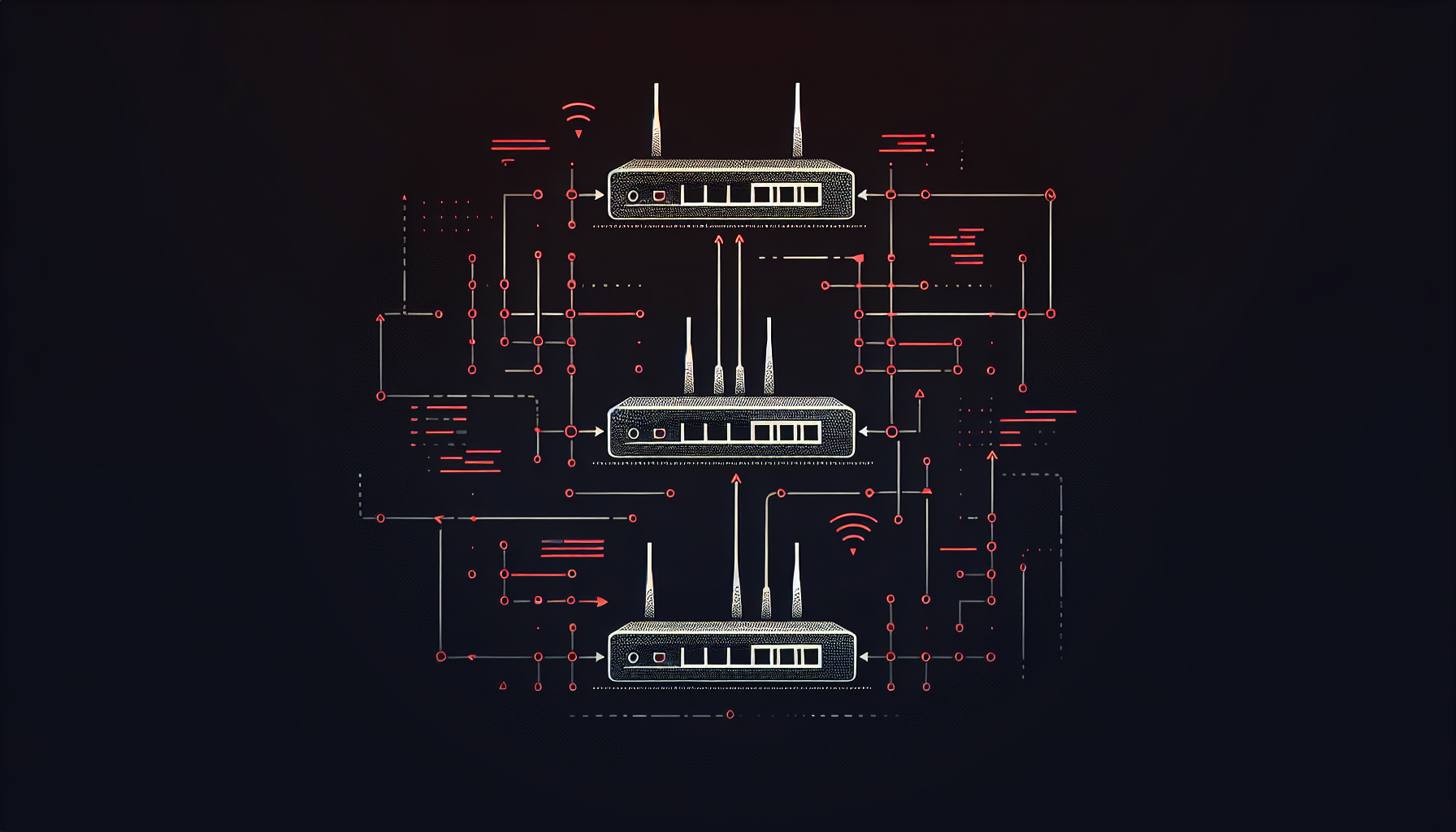 Configuring RIP on a Cisco Router