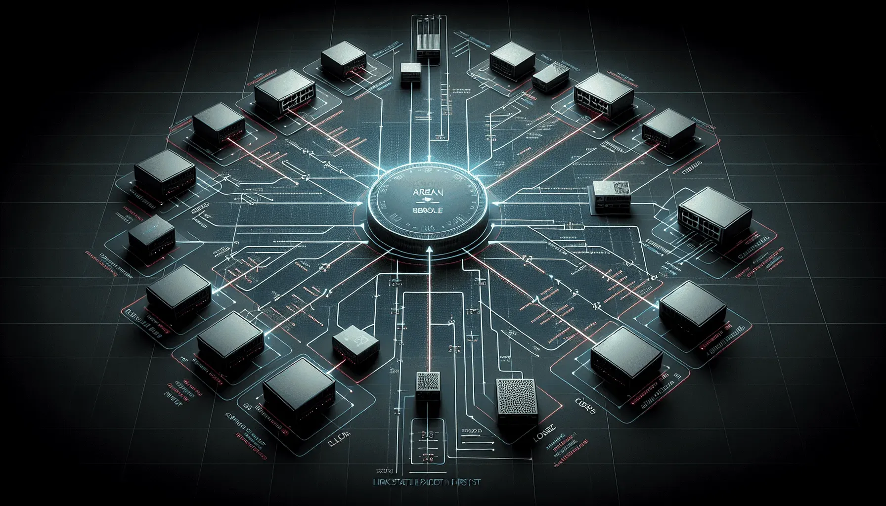 Configuring OSPF on a Cisco Router
