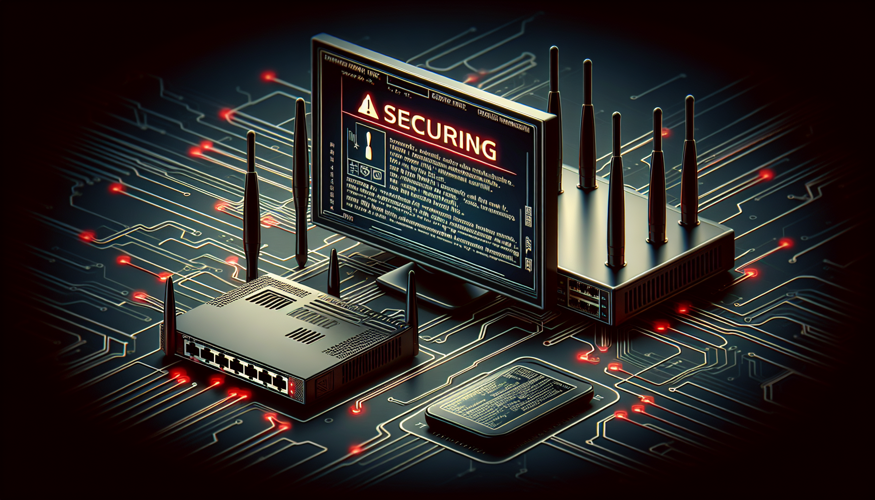 Banner - Message Of The Day (MOTD)