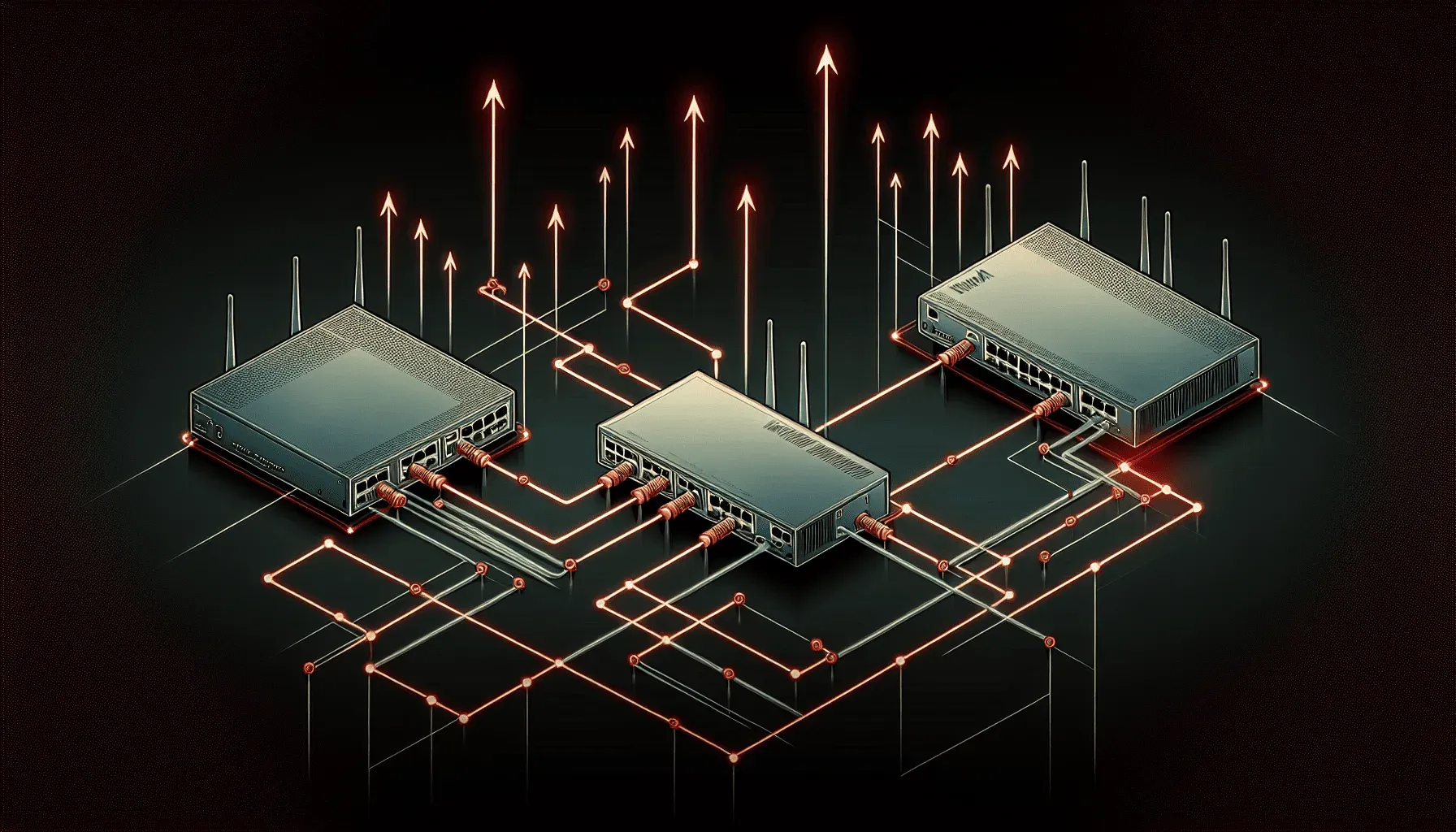 Static Routing