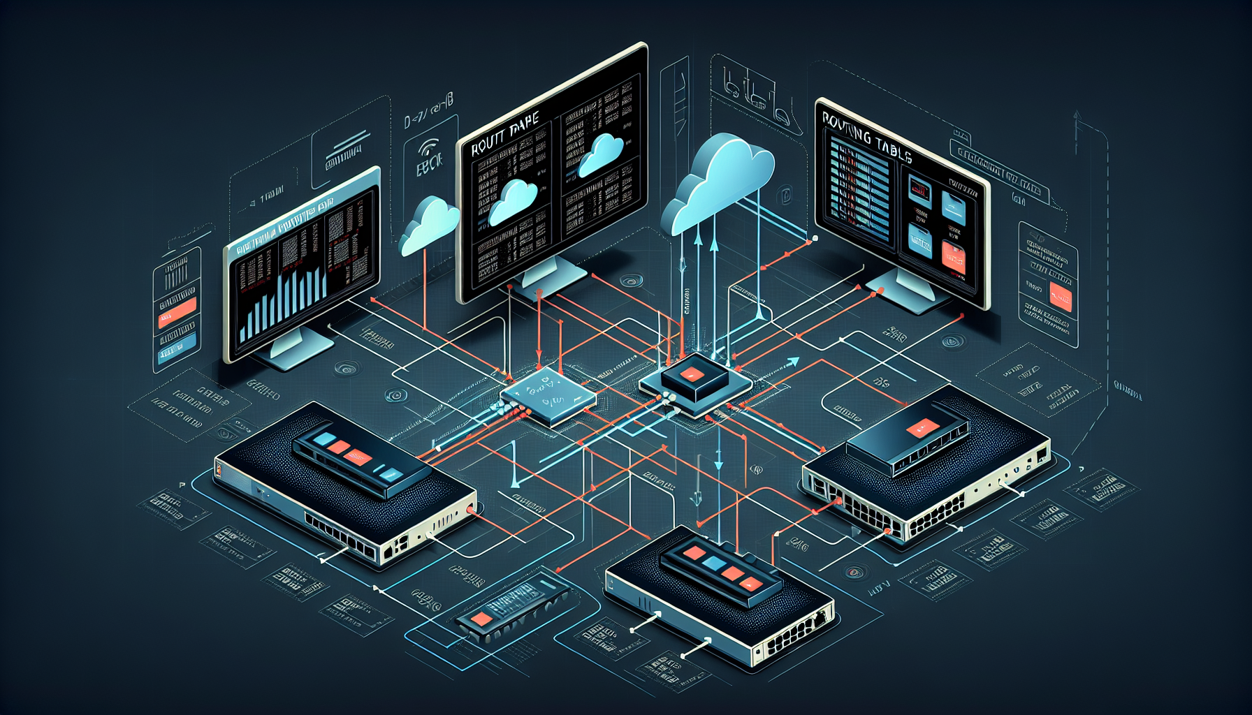 What Does a Router Do in a Network?