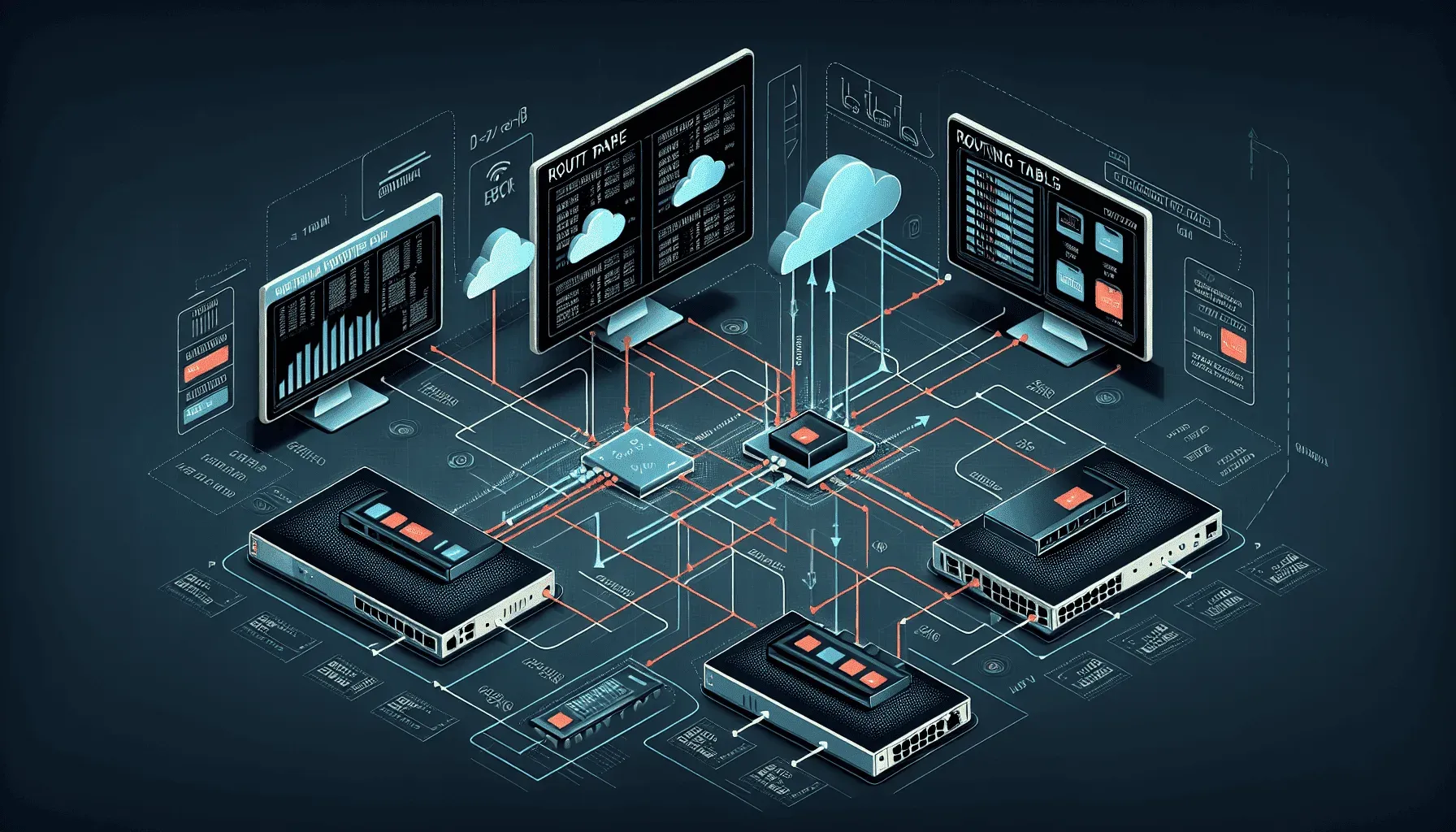 What Does a Router Do in a Network?