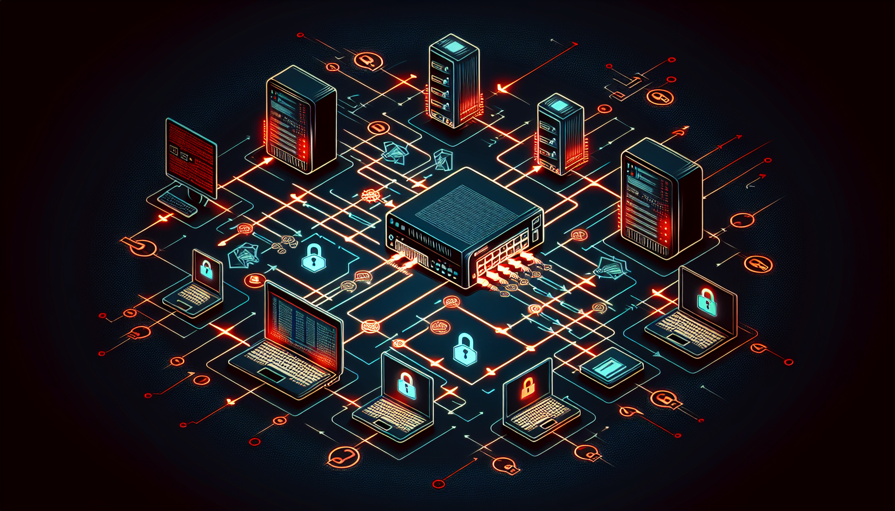 Configuring SSH (Secure Shell) on a Cisco device