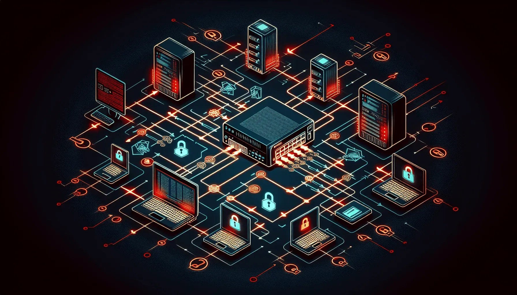 Configuring SSH (Secure Shell) on a Cisco device