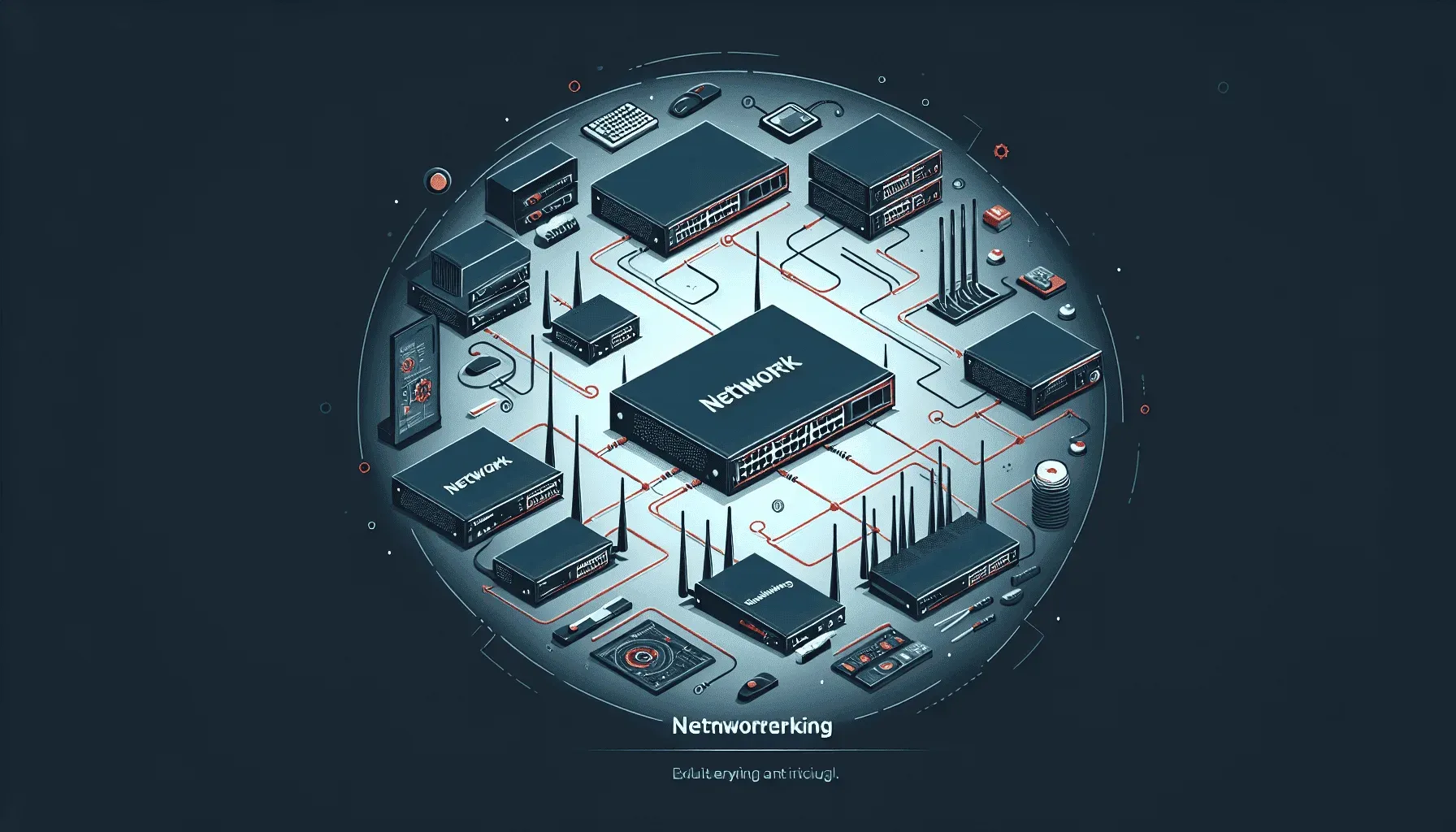 What is Binary?
