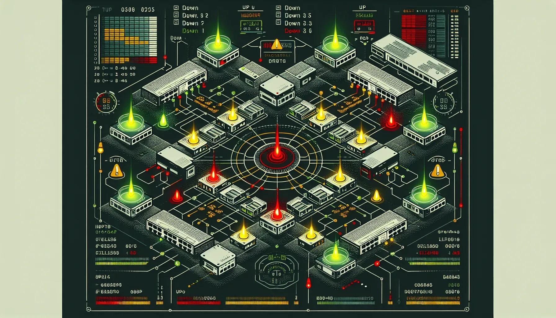 Interface Status