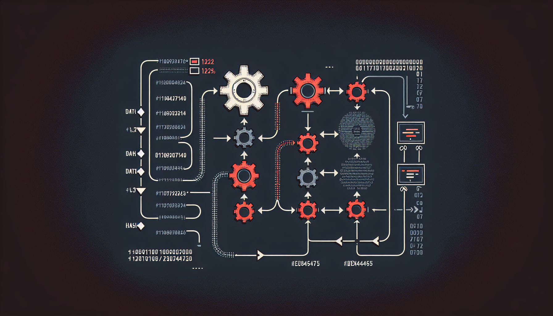 Hashing, What is it and how does it work?