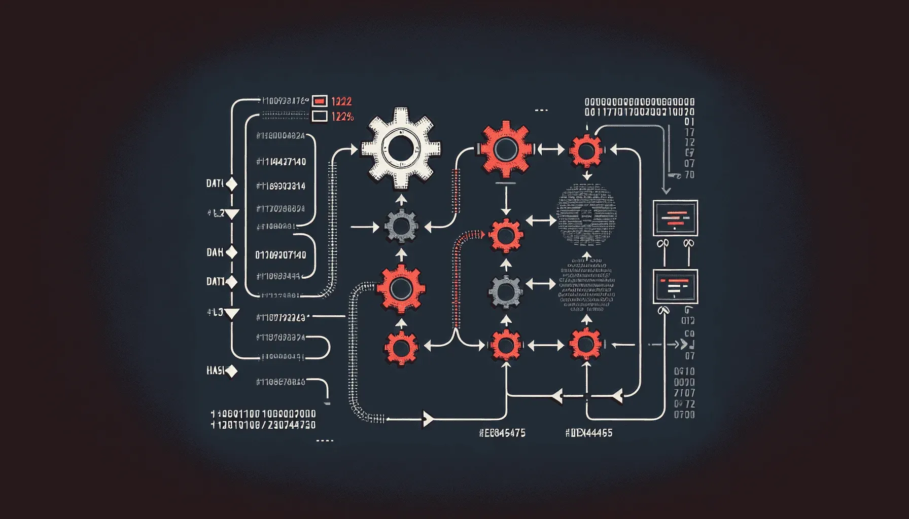 Hashing, What is it and how does it work?