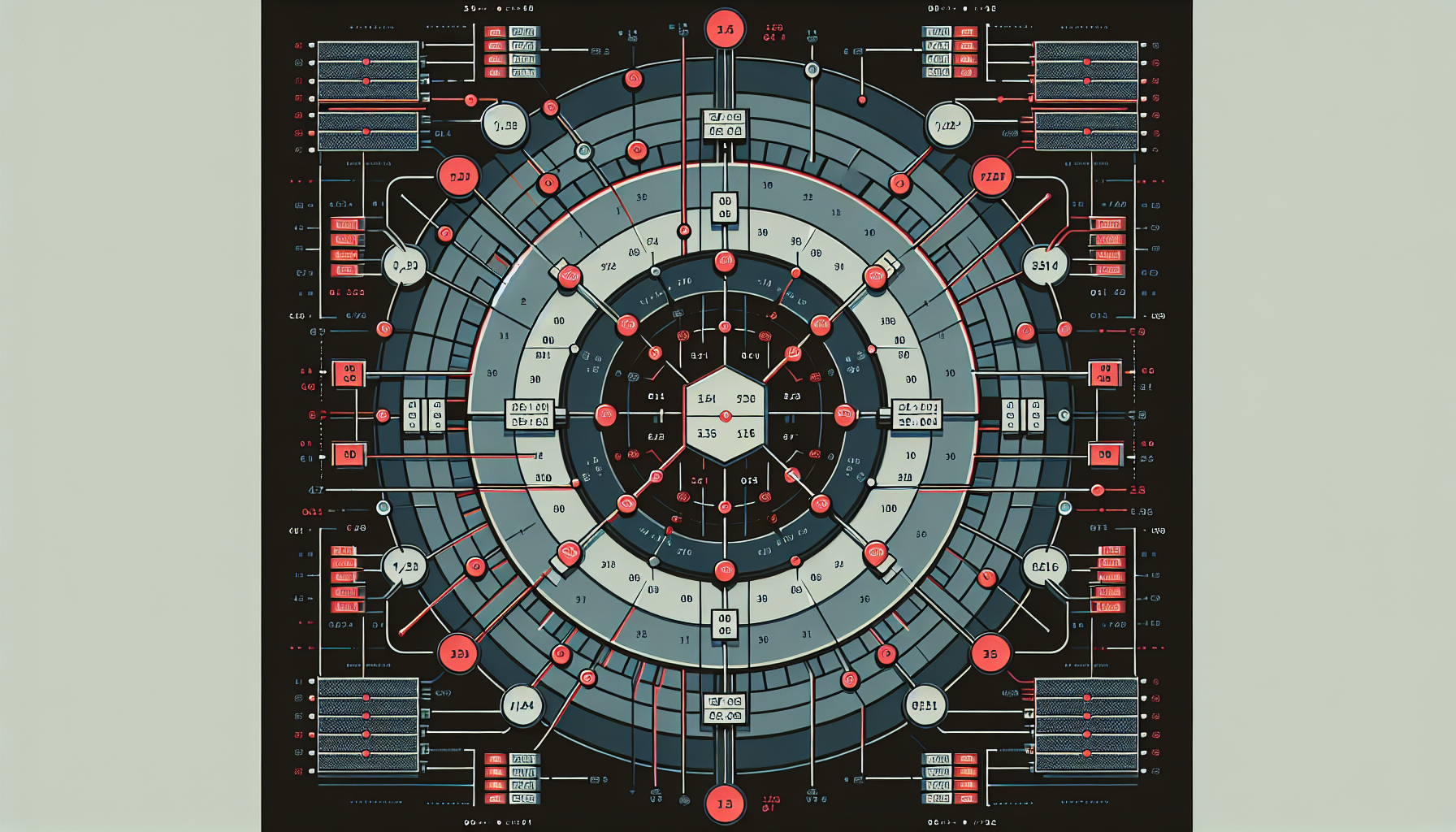 CIDR - Classless Inter Domain Routing