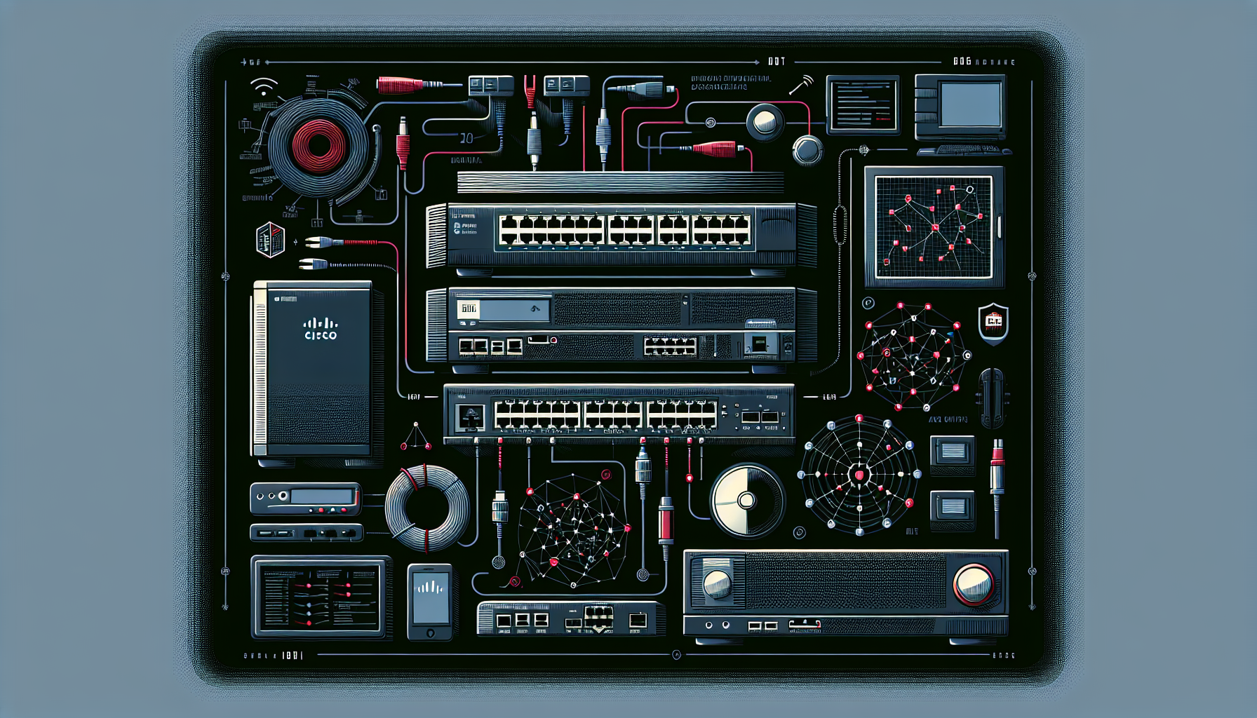 How encryption works