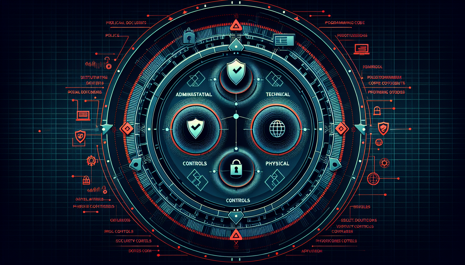 What Are Security Controls?