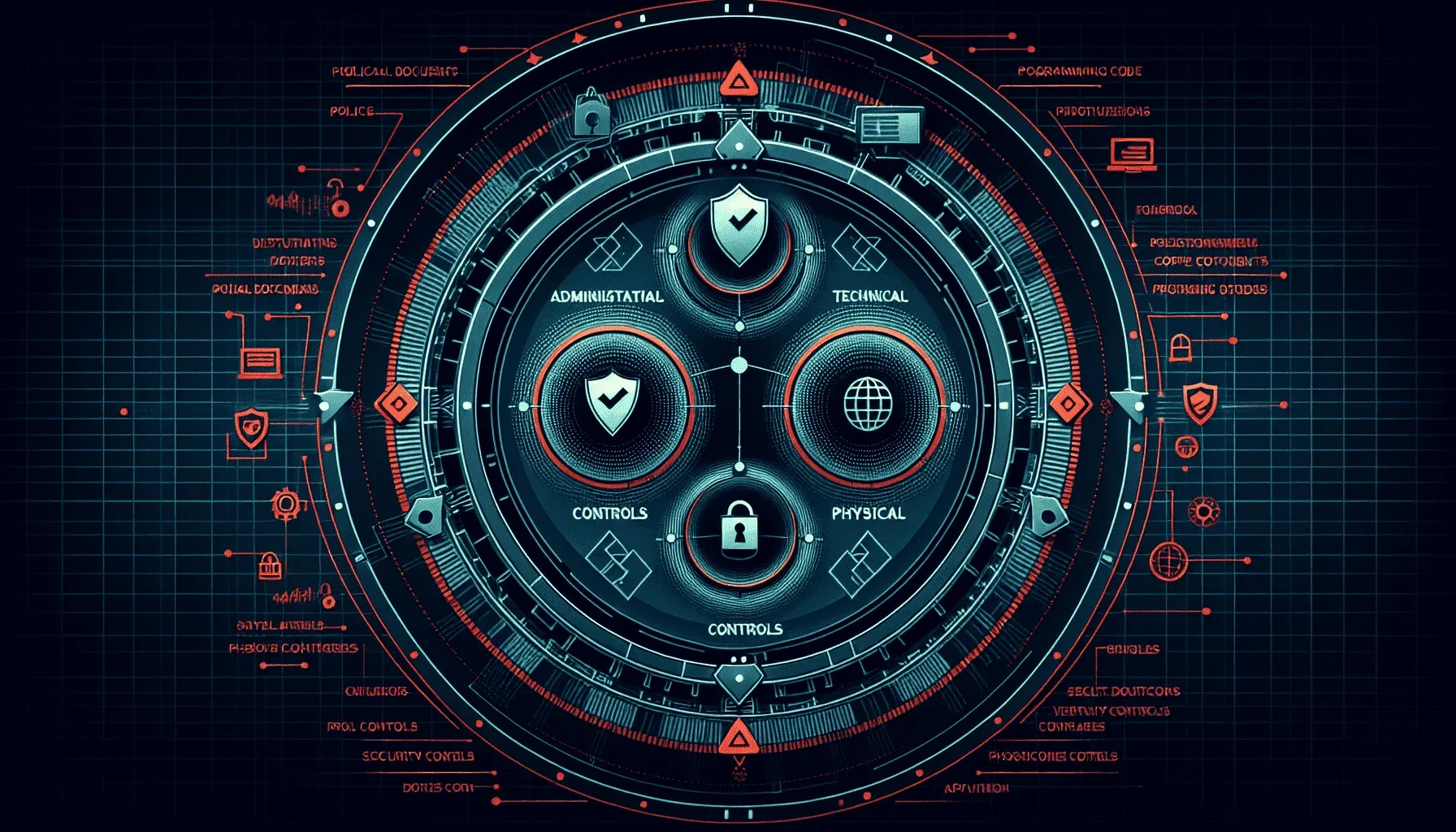 What Are Security Controls?