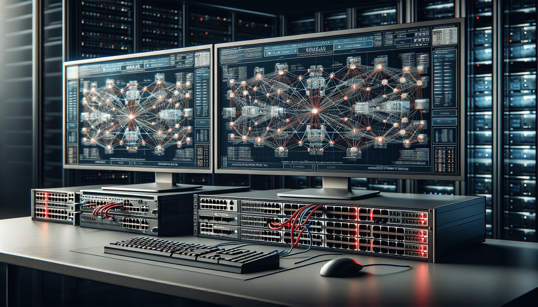 Building a Home Lab for Network Engineering