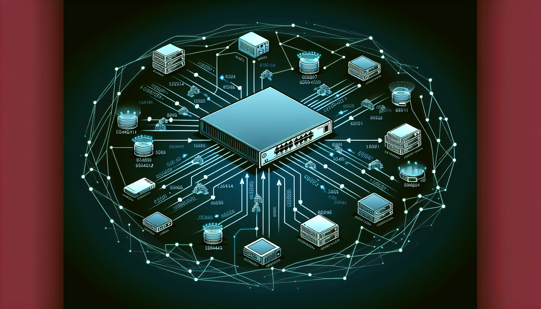 What Does a Router Actually Do?