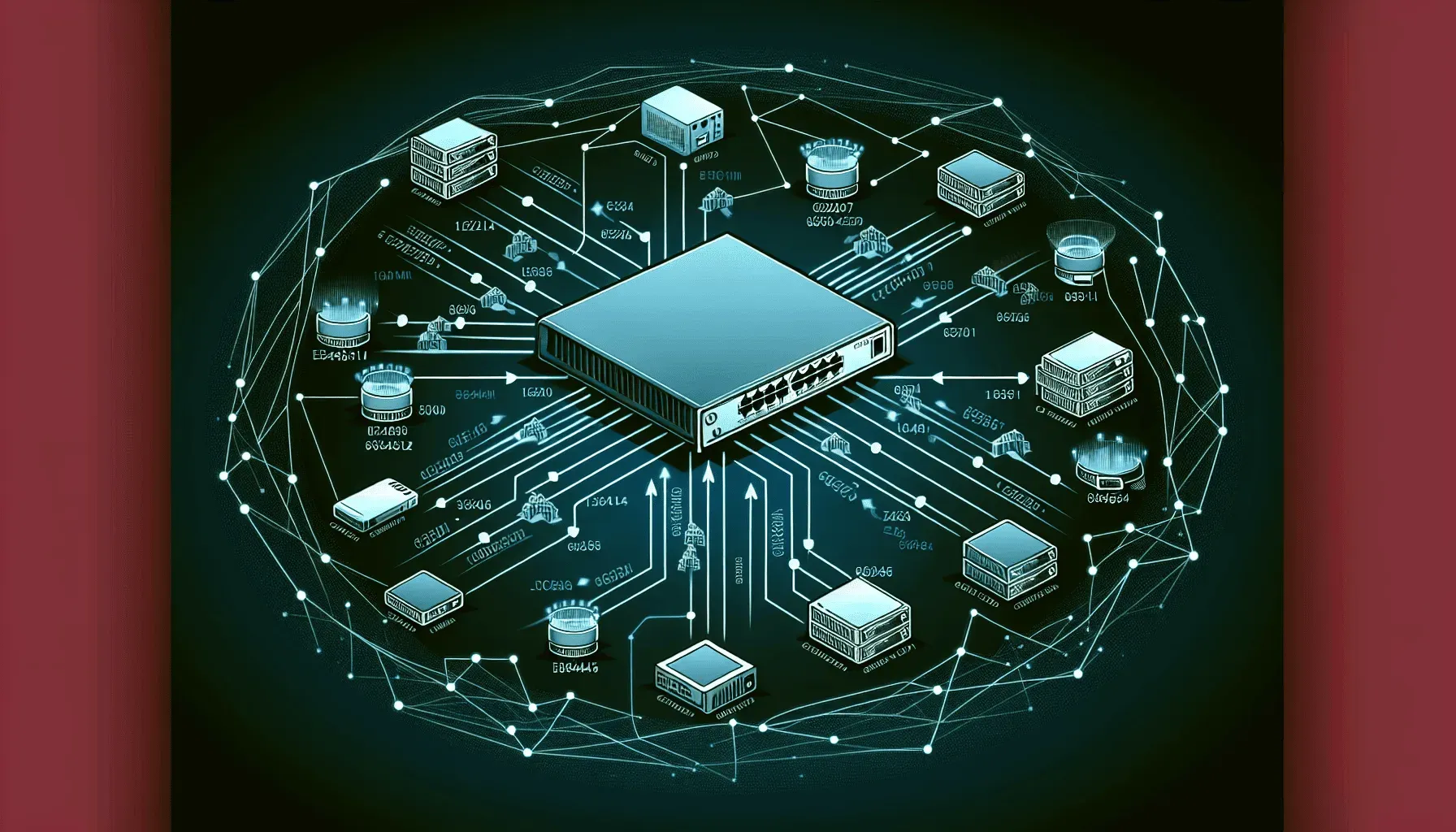 What Does a Router Actually Do?