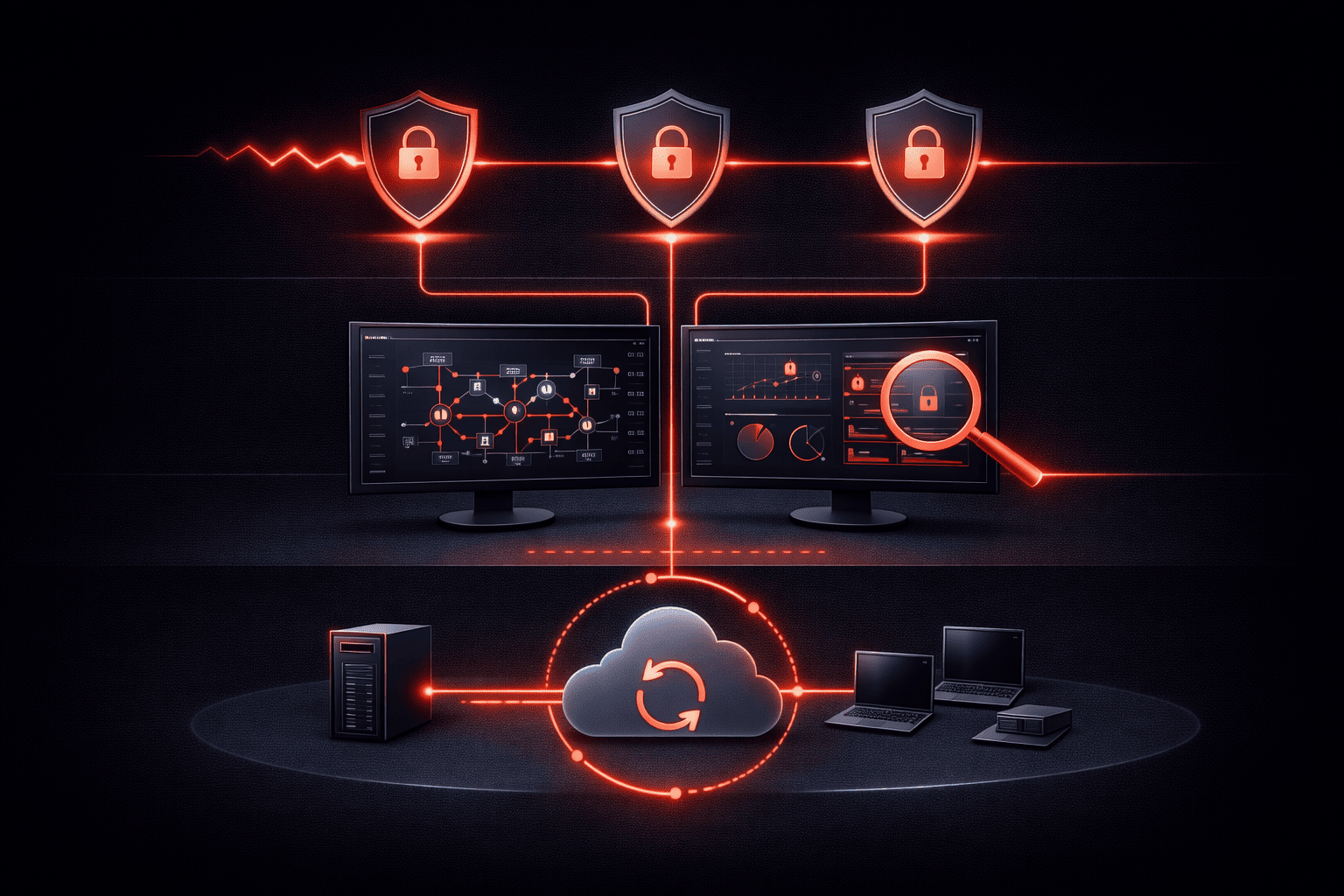 Types of Security Controls: A Complete Guide