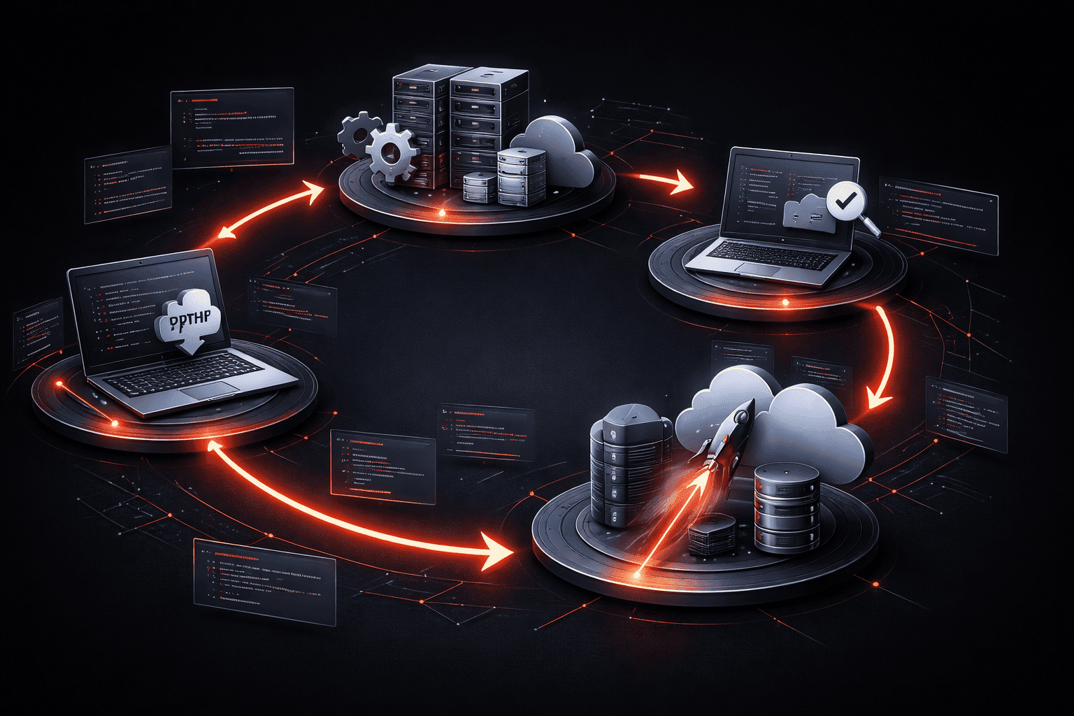 What is Software Development?