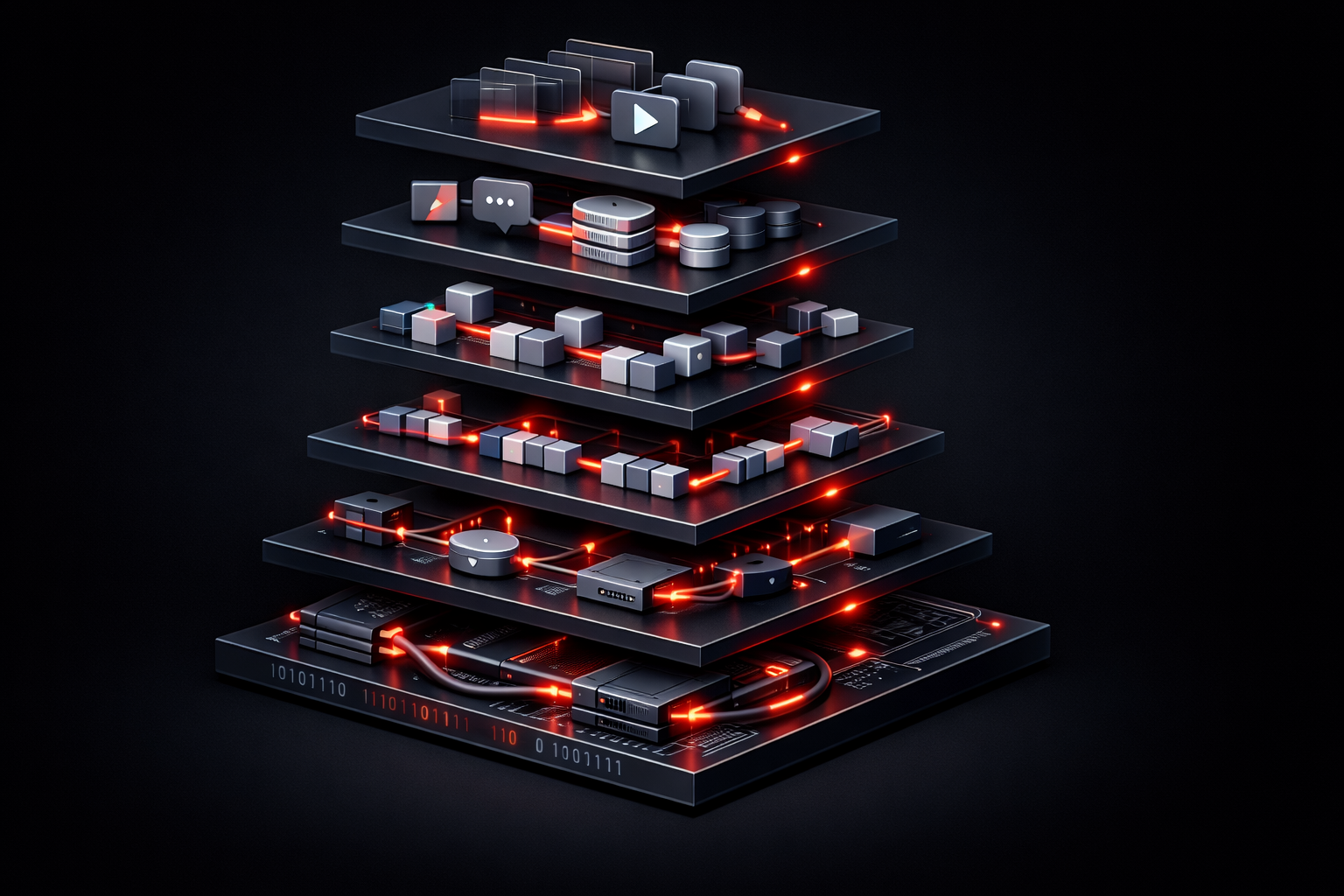 What is the OSI Model and Why is it Important?