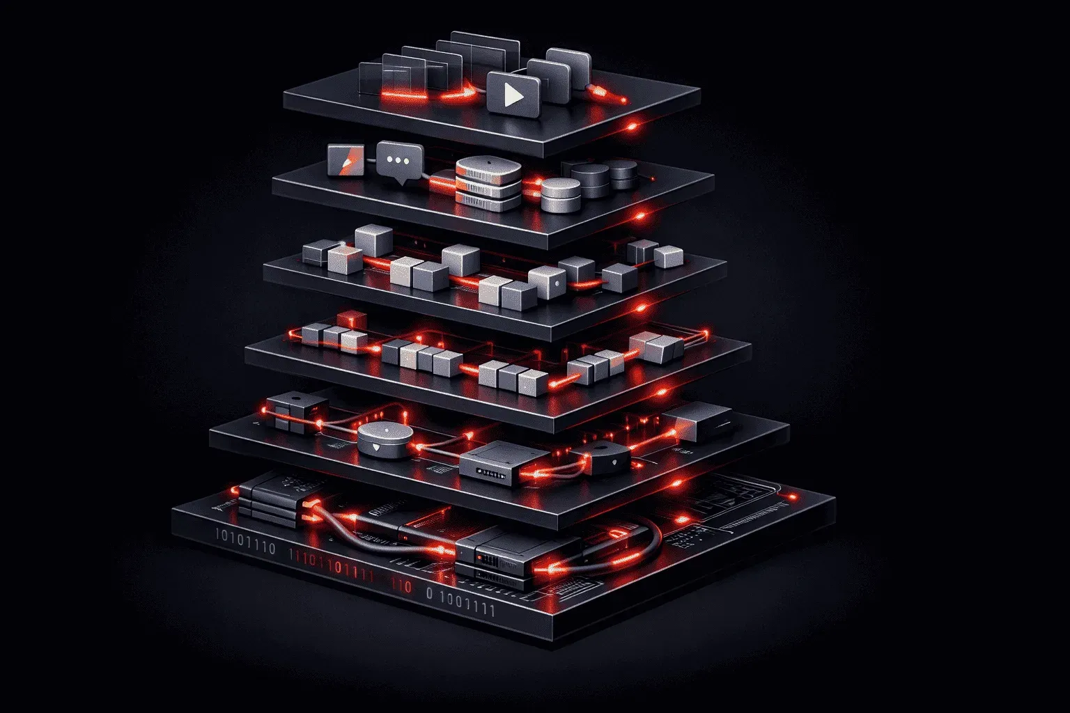 What is the OSI Model and Why is it Important?