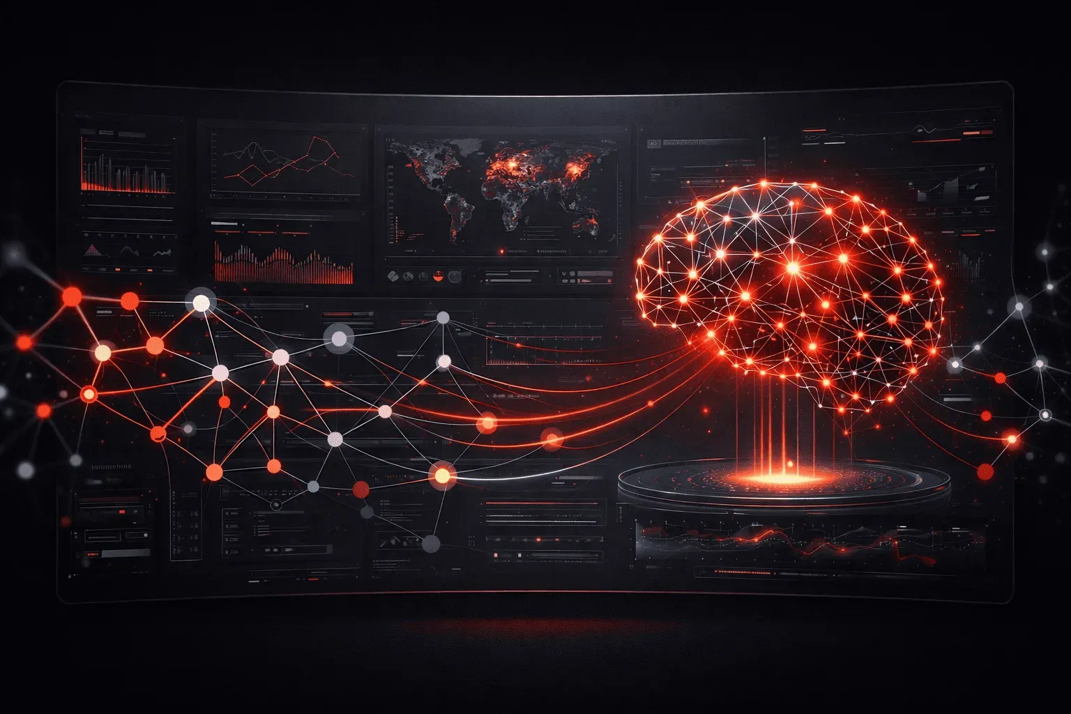 AI-Powered Network Monitoring: A Deep Dive