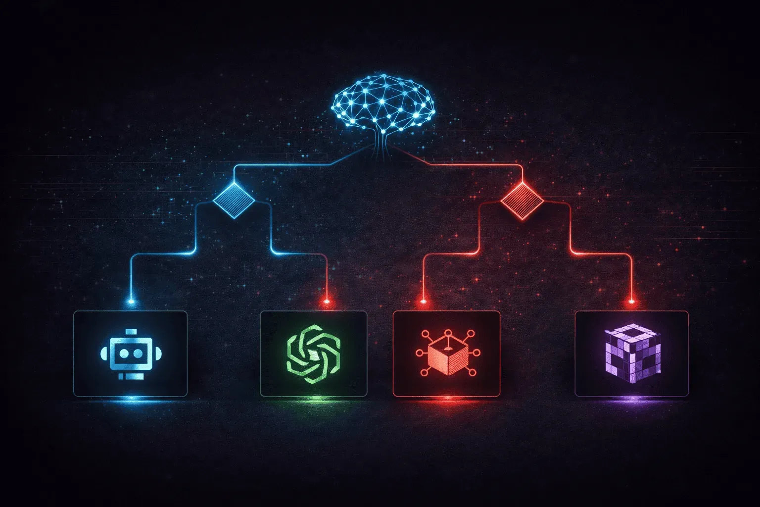 How to Choose the Right AI Model for Your Use-Case