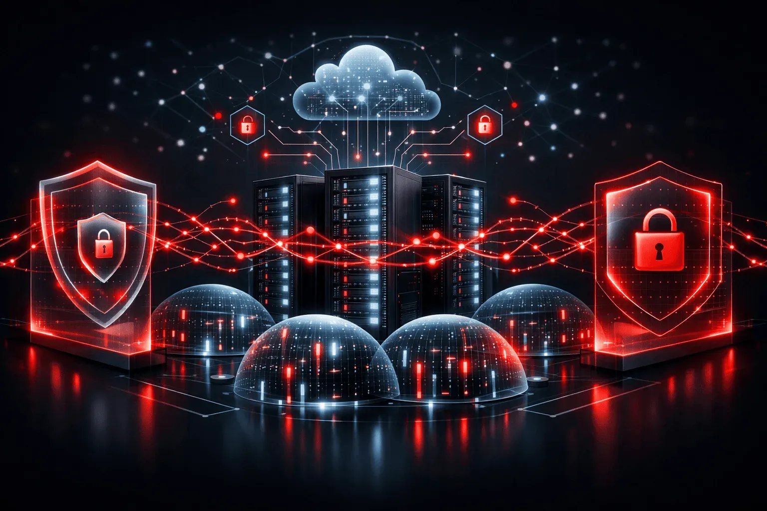 How to Implement Data Privacy Controls in AI Systems