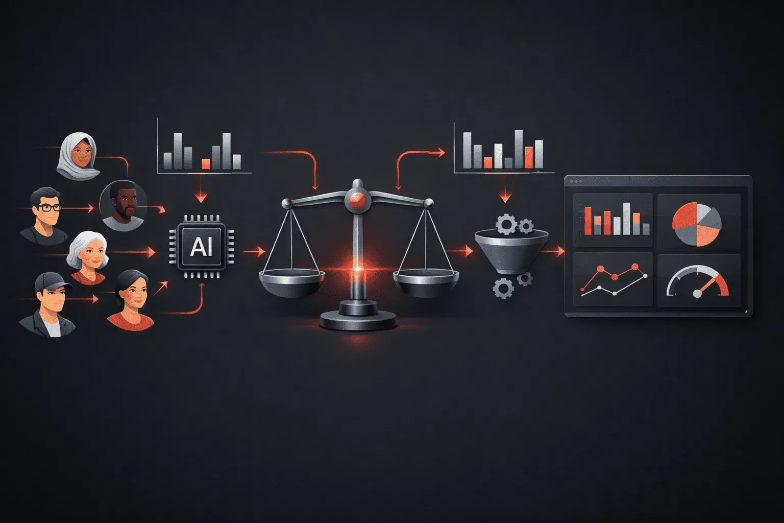 How to Mitigate Bias in AI Models