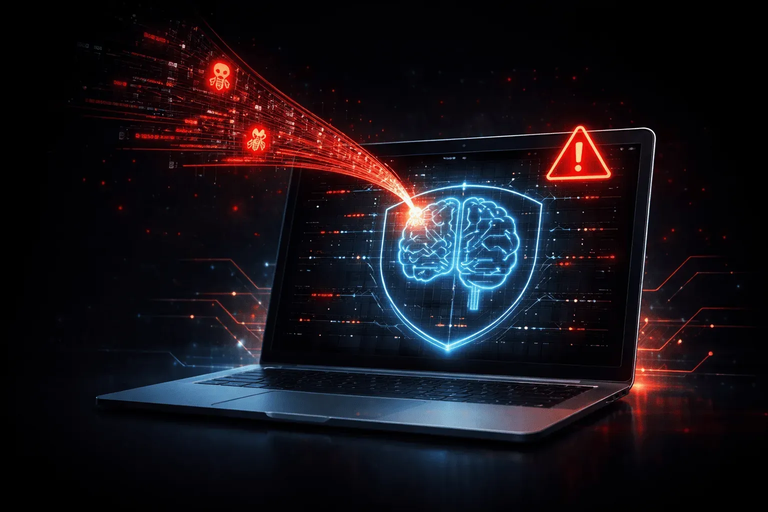 What Are Prompt Injection Attacks in AI?
