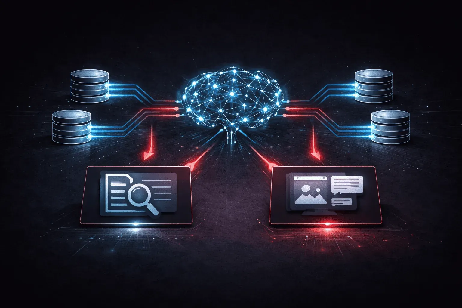 Understanding Retrieval Augmented Generation (RAG)