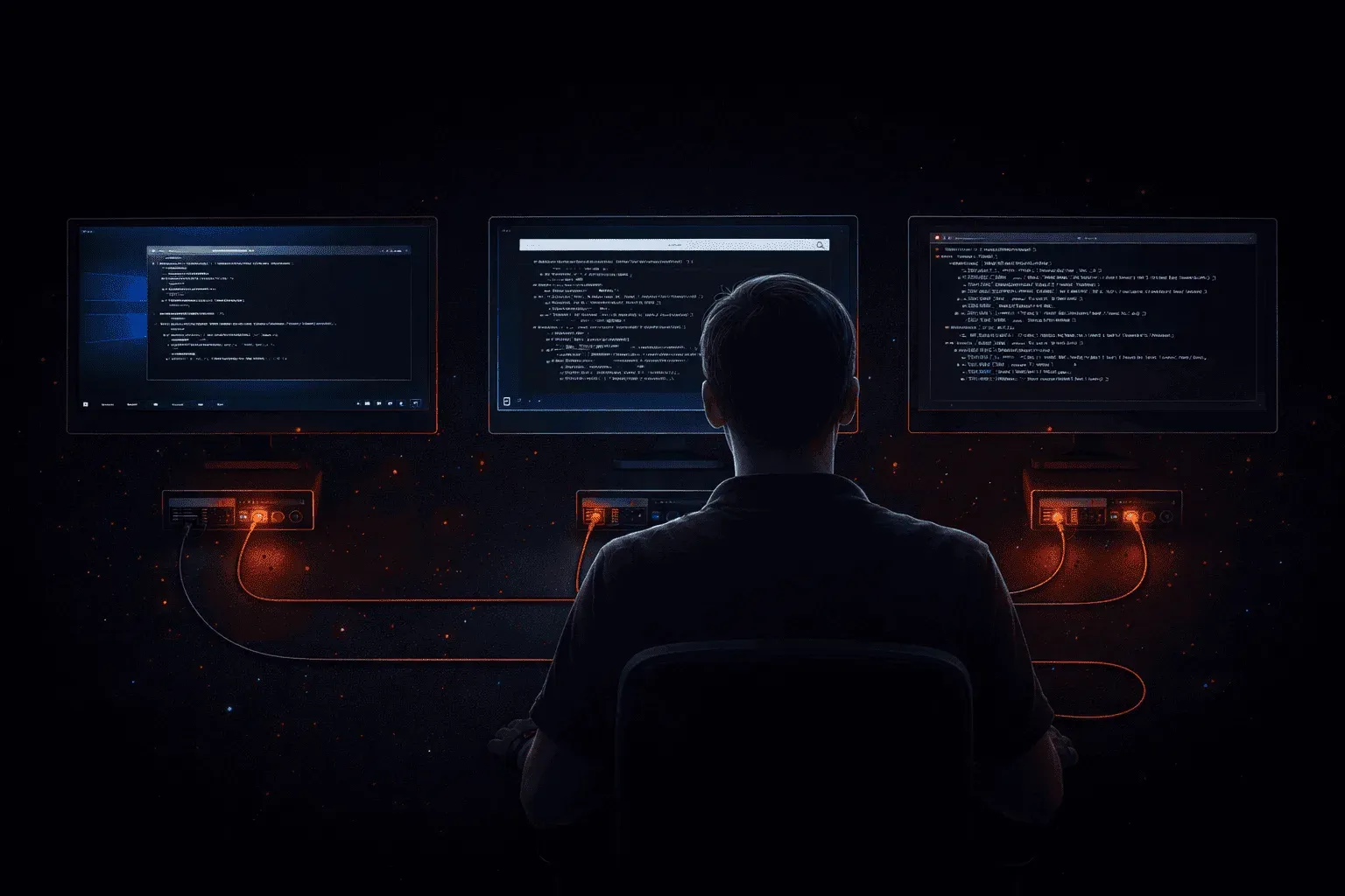 Comparing IP Configuration Across Windows, Mac, and Linux