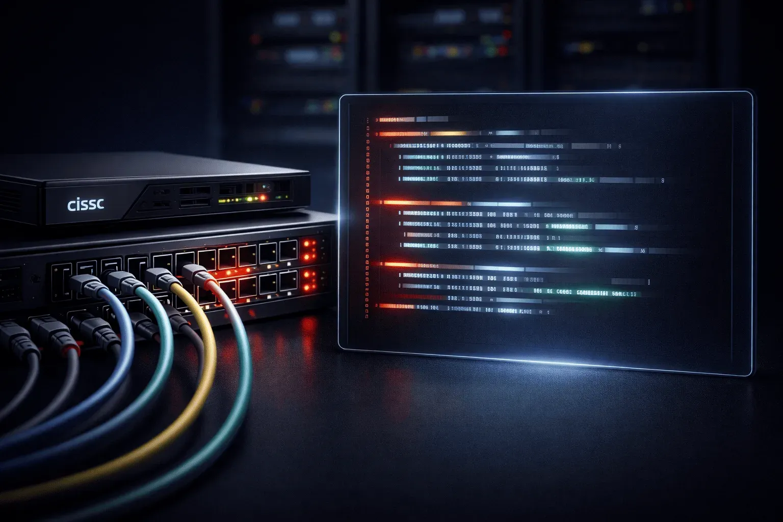 How to Configure IPv4 Addressing on Cisco Routers