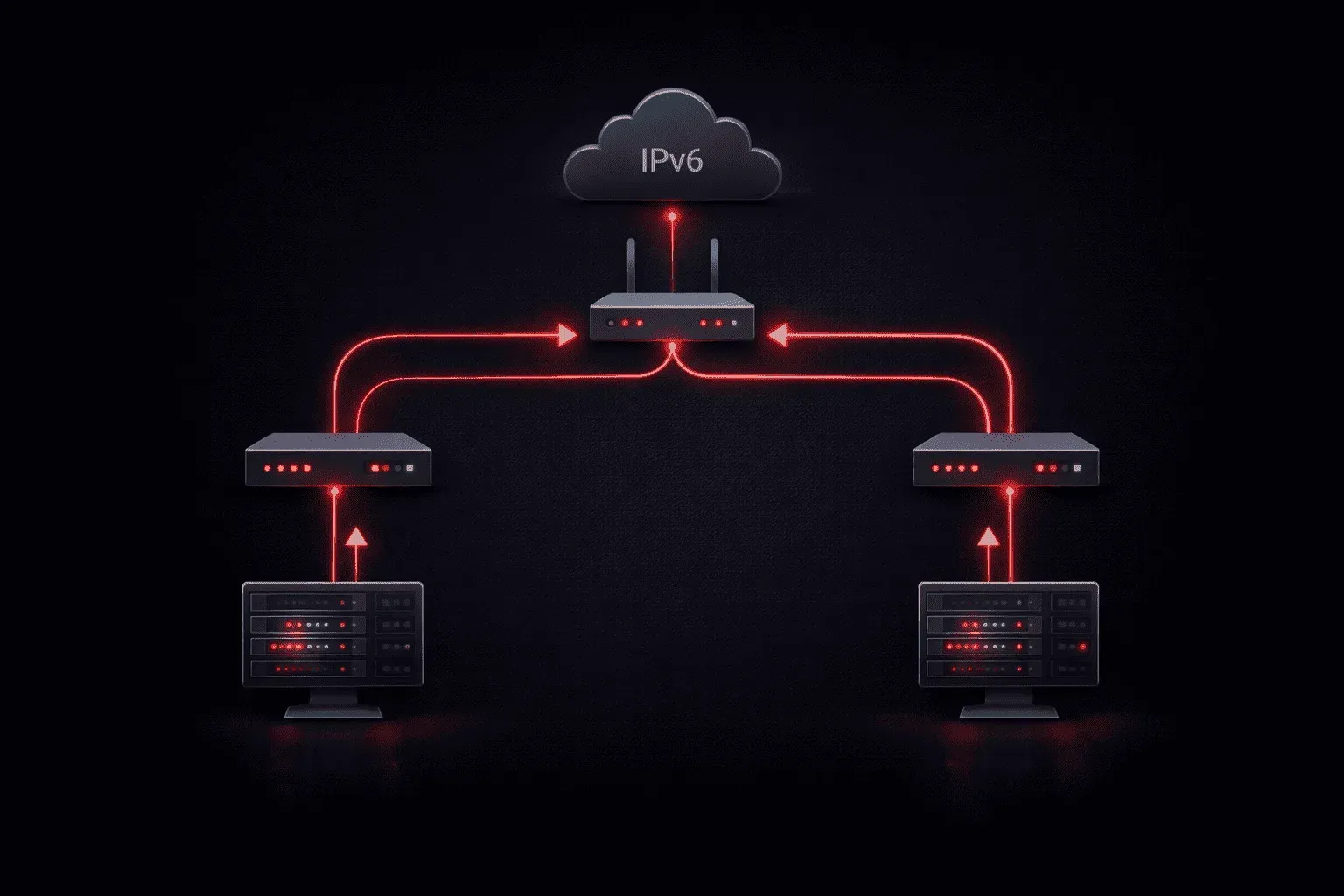 What is IPv6 Anycast and How Does It Work?