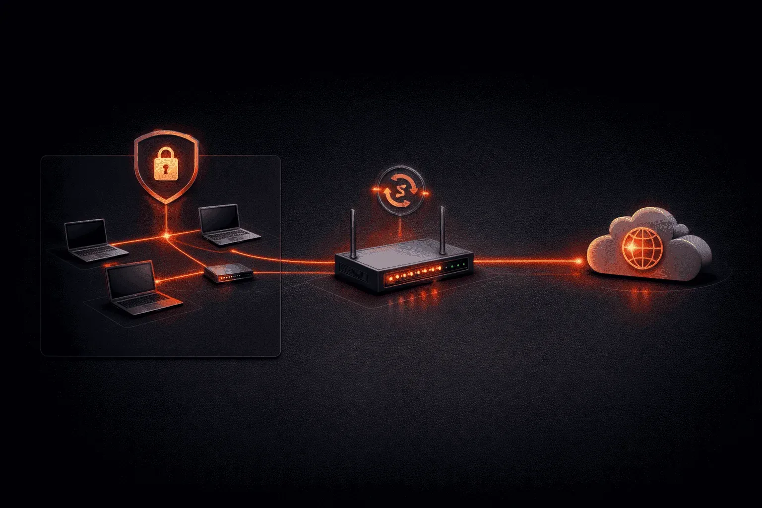 Private vs Public IPv4 Addresses: Key Differences