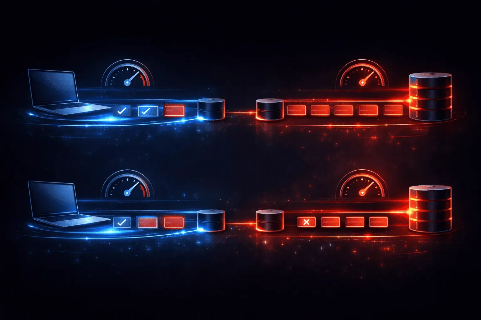 Understanding TCP and UDP: Key Differences