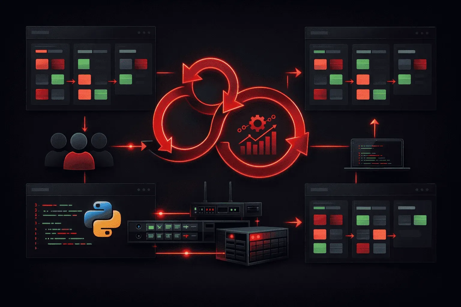 What is Agile Methodology in Software Development?