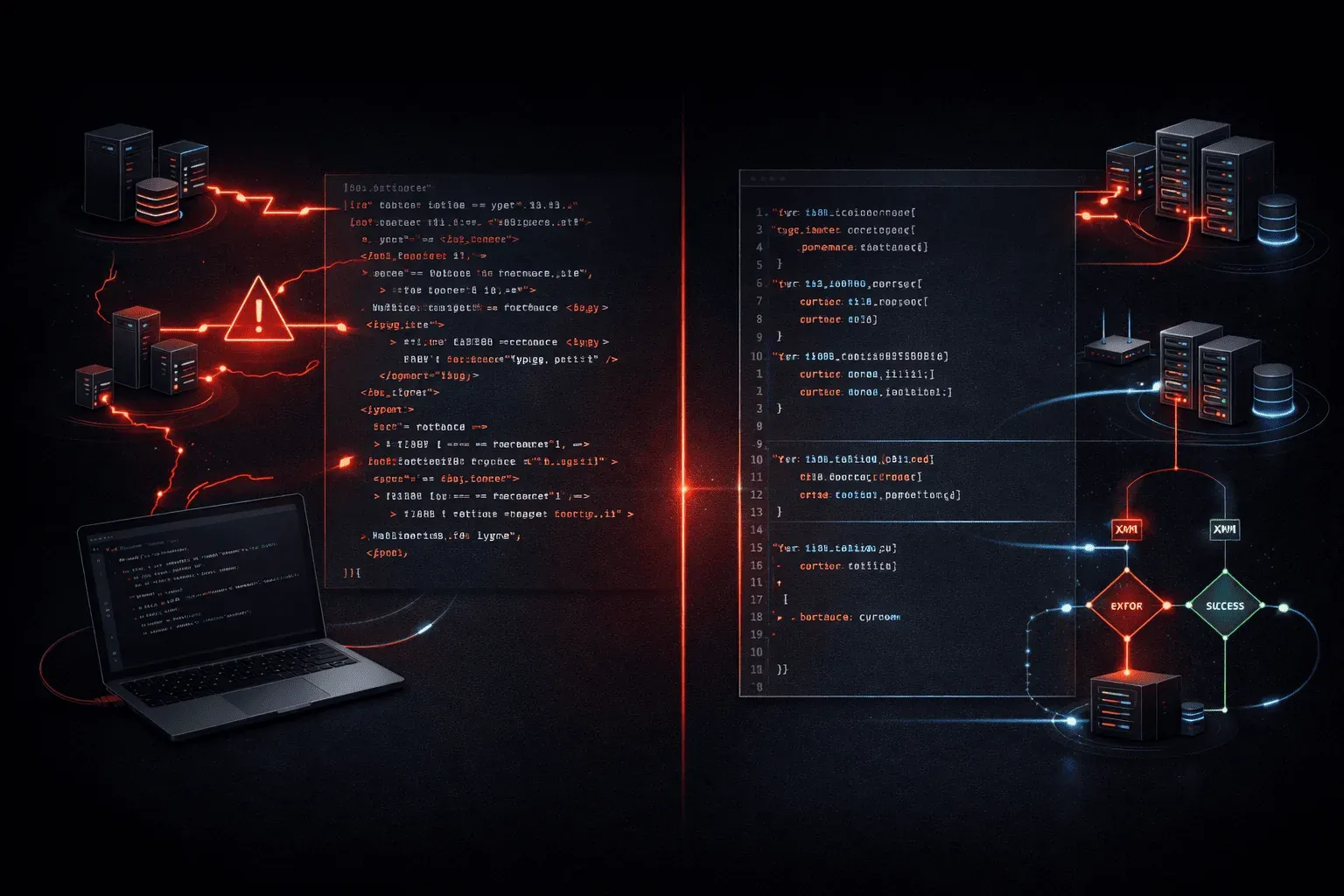 Common Mistakes in Software Design and How to Avoid Them