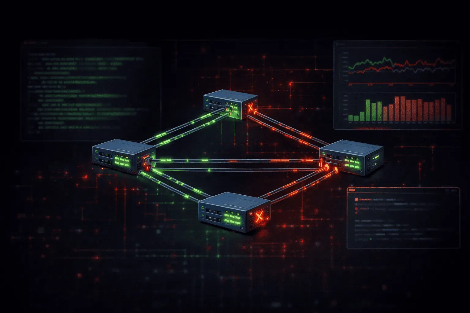 Mastering EtherChannel Troubleshooting Techniques