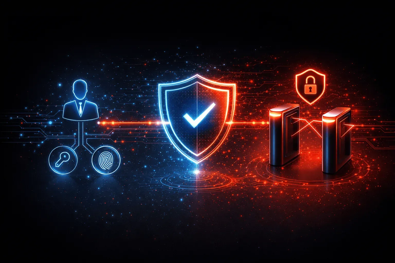 How Access Management Works: A Simple Guide