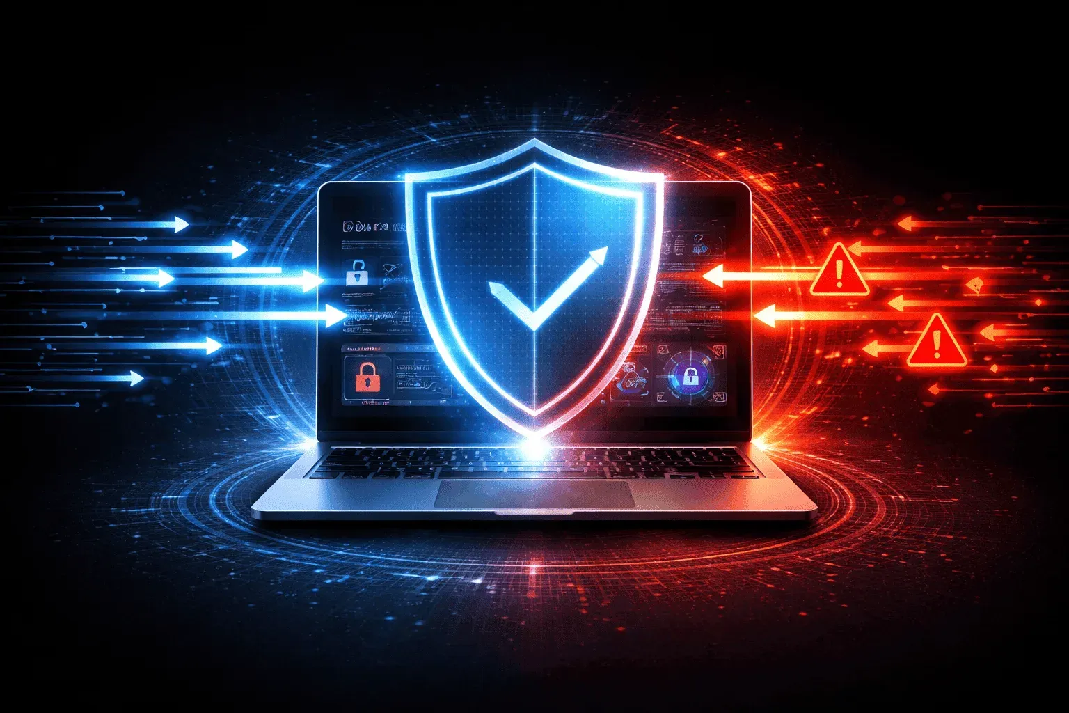 Understanding Host-Based Firewalls