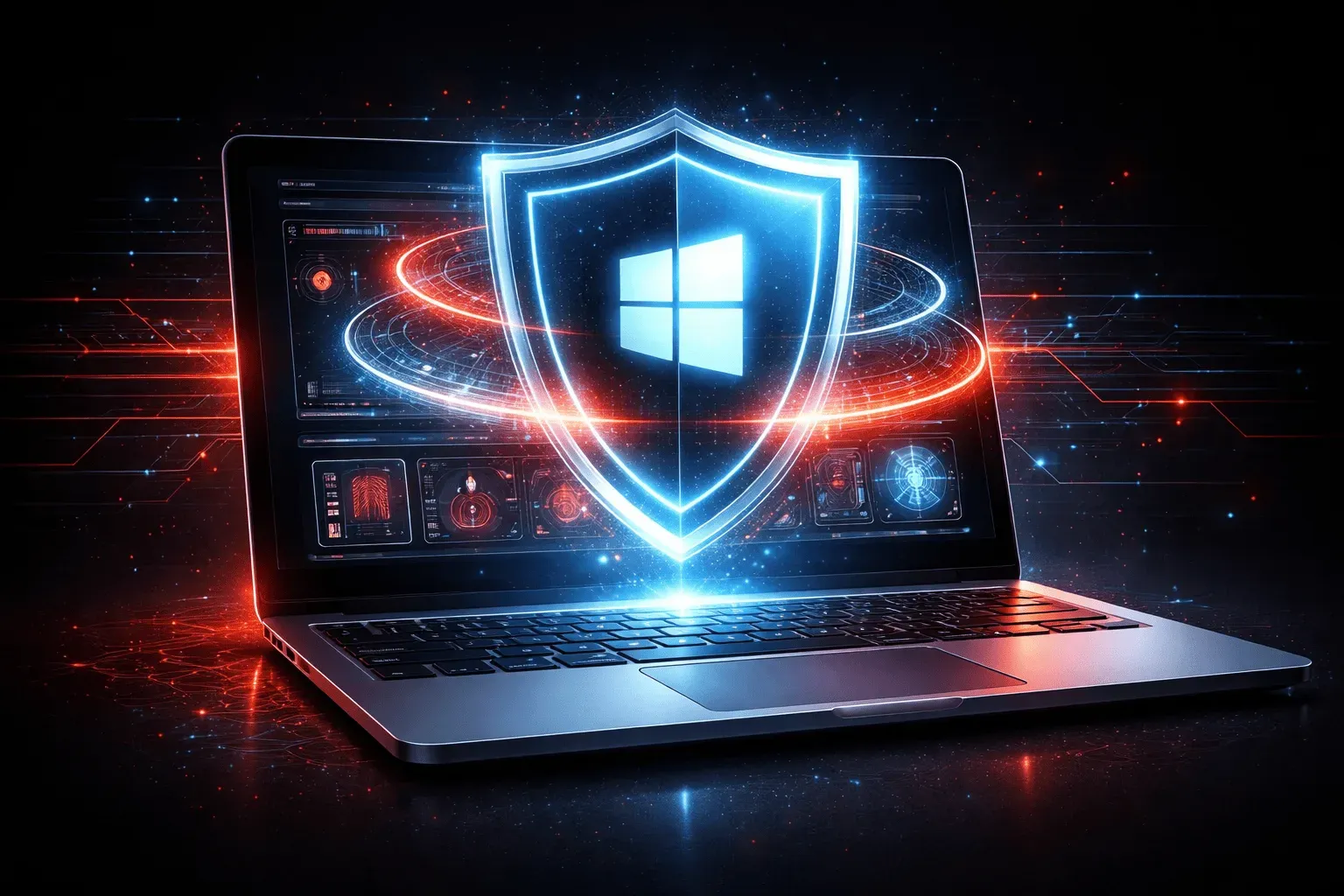 How Windows Defender Keeps Your Computer Safe
