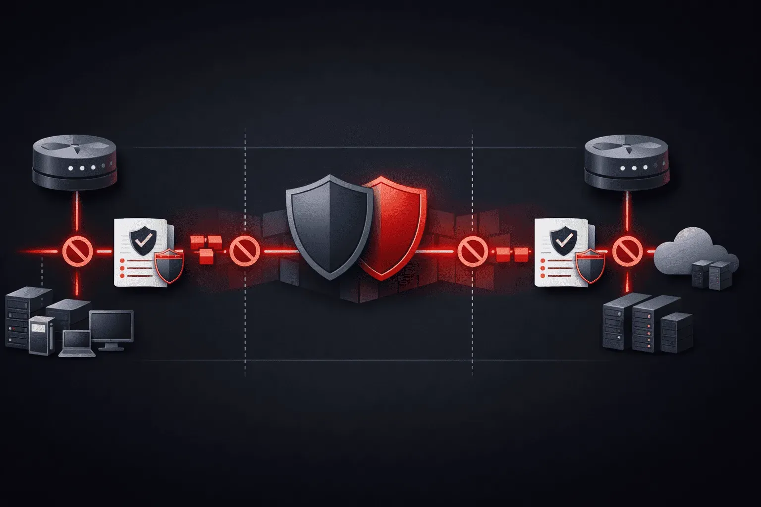 Configuring and Verifying IPv6 Traffic Filters