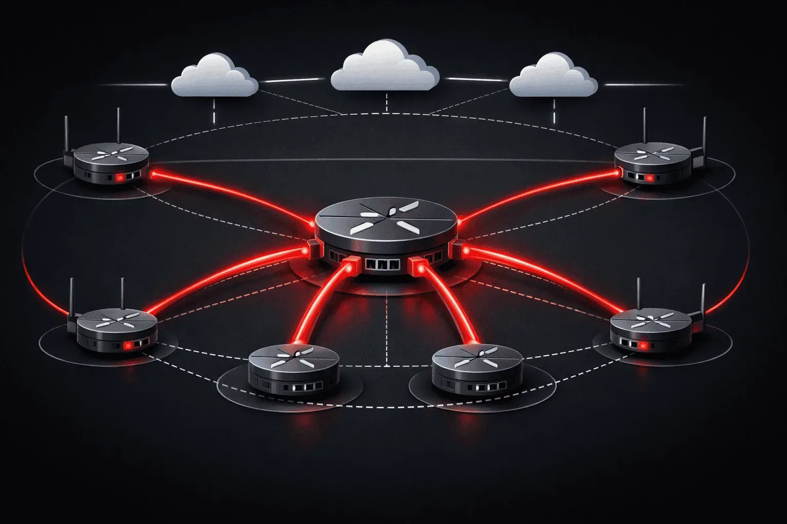 Configuring Single Hub DMVPN with GRE and mGRE