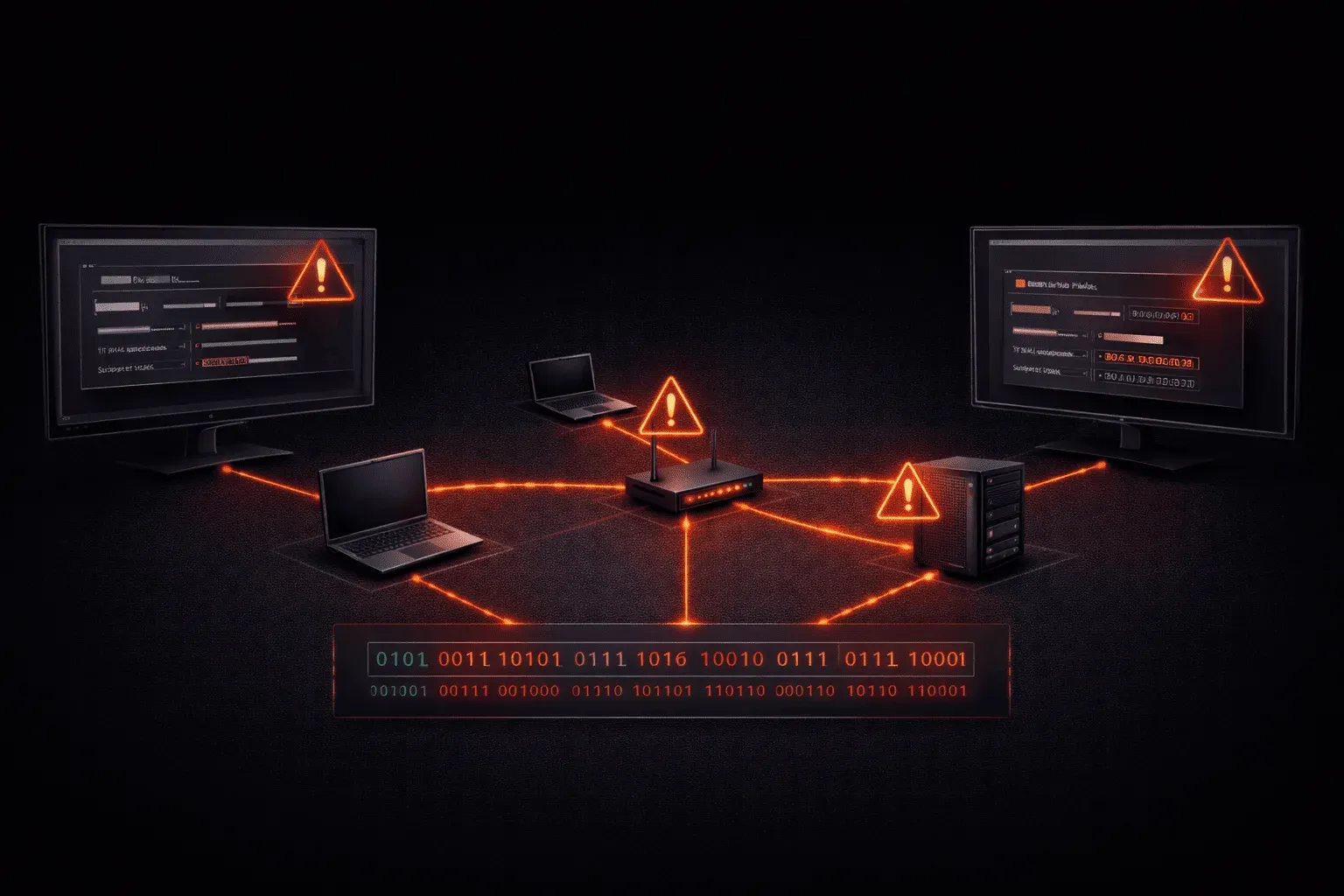 Common IPv4 Addressing Mistakes and How to Avoid Them